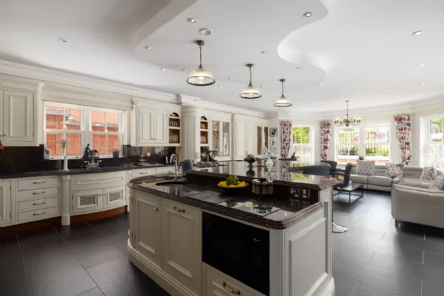 Photo of Aldington, Hainault Road, Foxrock, Dublin 18, D18 R7W5