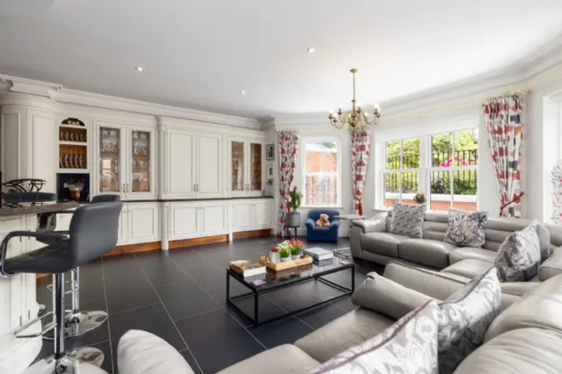 Photo of Aldington, Hainault Road, Foxrock, Dublin 18, D18 R7W5