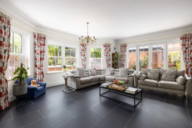 Photo of Aldington, Hainault Road, Foxrock, Dublin 18, D18 R7W5