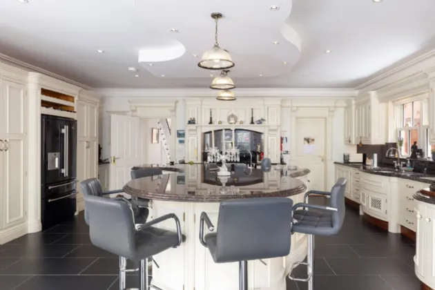 Photo of Aldington, Hainault Road, Foxrock, Dublin 18, D18 R7W5