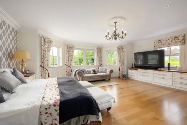 Photo of Aldington, Hainault Road, Foxrock, Dublin 18, D18 R7W5