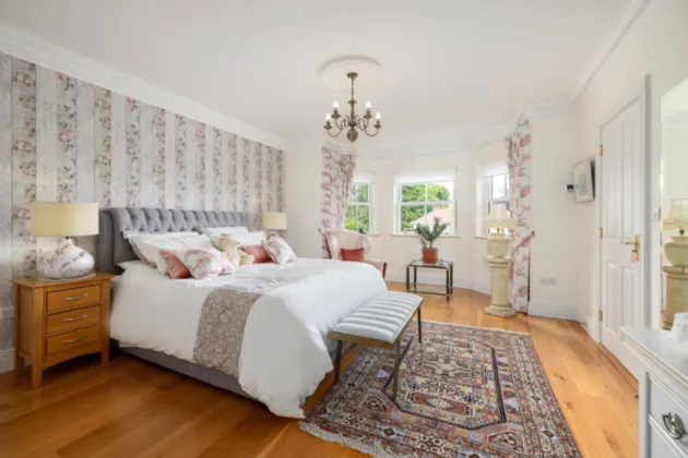 Photo of Aldington, Hainault Road, Foxrock, Dublin 18, D18 R7W5