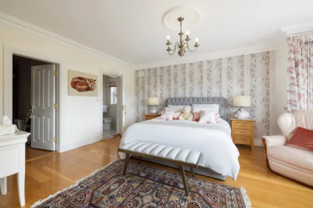 Photo of Aldington, Hainault Road, Foxrock, Dublin 18, D18 R7W5