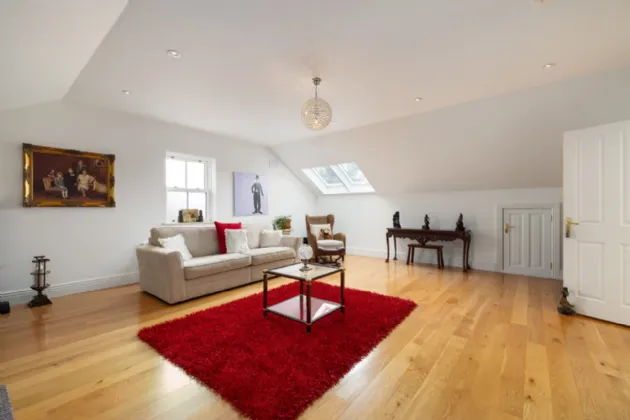 Photo of Aldington, Hainault Road, Foxrock, Dublin 18, D18 R7W5