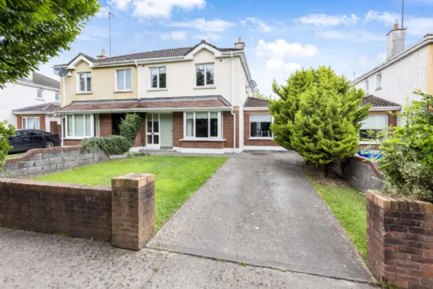 Photo of 19 Laganara View, Kentstown, Co Meath, C15D2F1