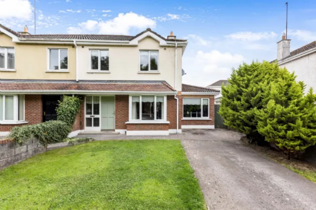 Photo of 19 Laganara View, Kentstown, Co Meath, C15D2F1