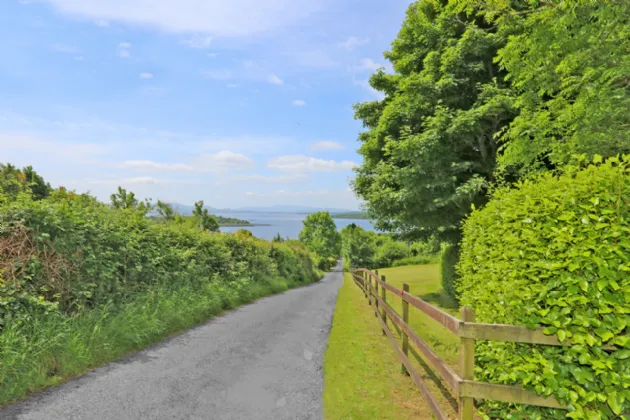 Photo of Point Of View, Glenbower, Coolbawn, Nenagh, Co. Tipperary, E45YO42