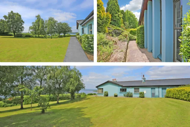 Photo of Point Of View, Glenbower, Coolbawn, Nenagh, Co. Tipperary, E45YO42