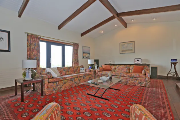 Photo of Point Of View, Glenbower, Coolbawn, Nenagh, Co. Tipperary, E45YO42