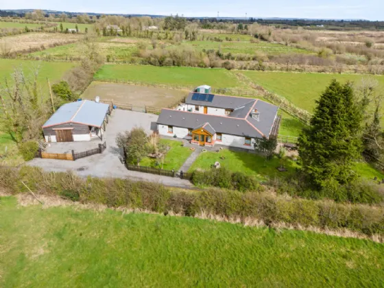 Photo of Creevy, Liscaul, Castlerea, Co Roscommon, F45 HK79