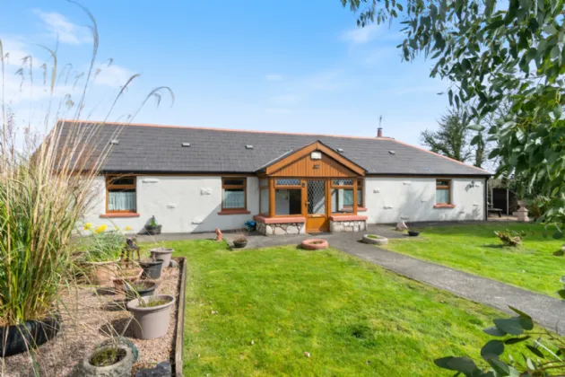 Photo of Creevy, Liscaul, Castlerea, Co Roscommon, F45 HK79