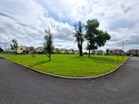 Photo of 15 Hillcrest, Mayfield, Claremorris, Co Mayo, F12 F8Y9