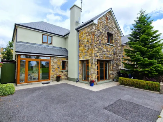 Photo of 15 Hillcrest, Mayfield, Claremorris, Co Mayo, F12 F8Y9