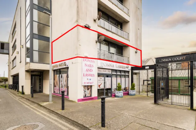 Photo of 13 Georges Court, George's Hill, Balbriggan, Co. Dublin, K32KF59