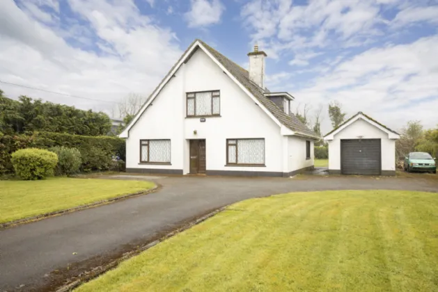 Photo of Walshestown South, Mullingar, Co. Westmeath, N91P0E2