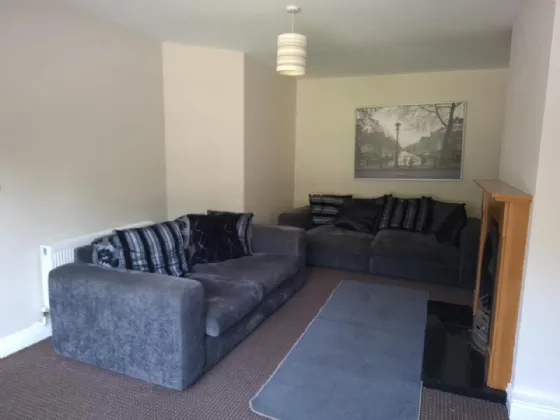 Photo of 115 Droim Liath, Collins Lane, Tullamore, Co. Offaly, R35C6W9