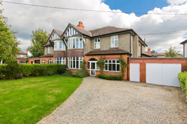 Photo of 40 Rathdown Park, Terenure, Dublin 6W, D6W R662