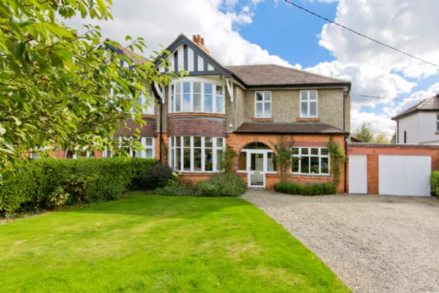 Photo of 40 Rathdown Park, Terenure, Dublin 6W, D6W R662