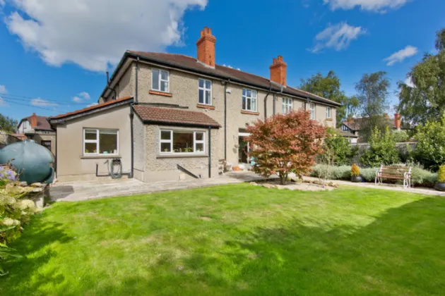 Photo of 40 Rathdown Park, Terenure, Dublin 6W, D6W R662