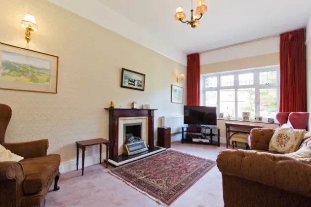 Photo of 40 Rathdown Park, Terenure, Dublin 6W, D6W R662