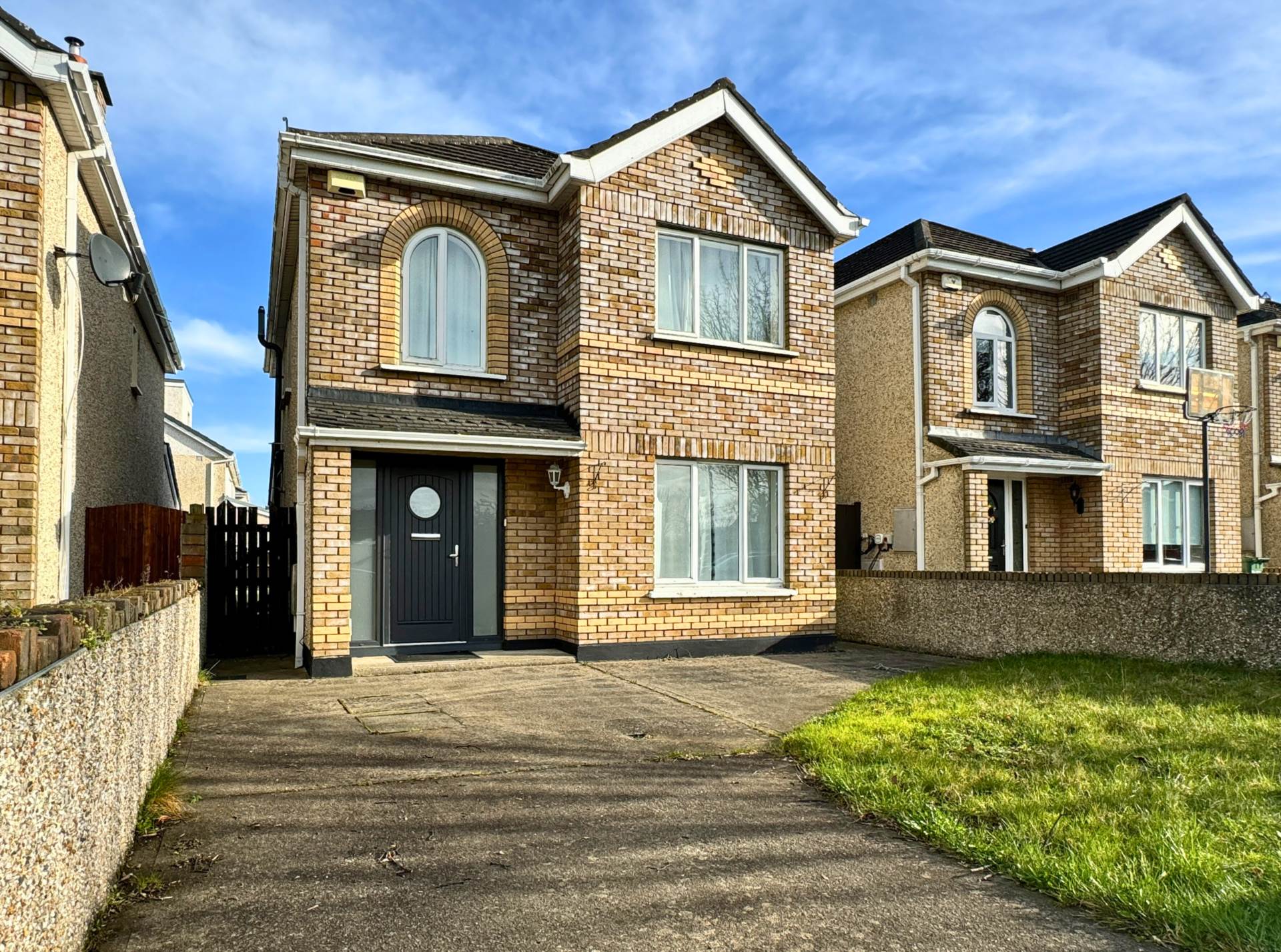 Photo of Castlefield Court, Clonsilla, Dublin 15, County Dublin, D15 W8YT