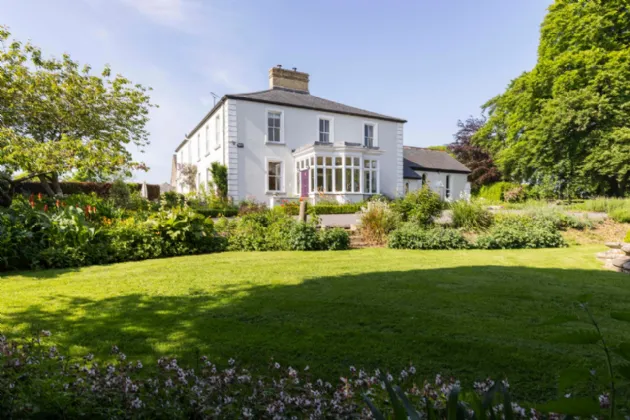 Photo of College Hill House, College Hill, Slane, County Meath, C15PW84