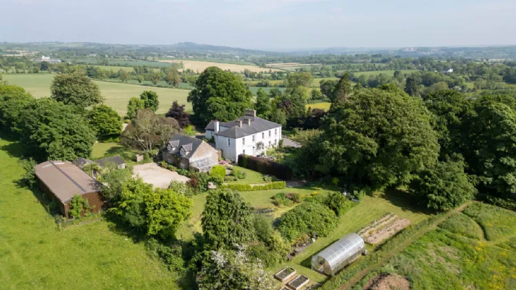 Photo of College Hill House, College Hill, Slane, County Meath, C15PW84