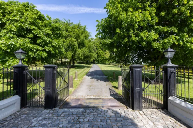 Photo of College Hill House, College Hill, Slane, County Meath, C15PW84