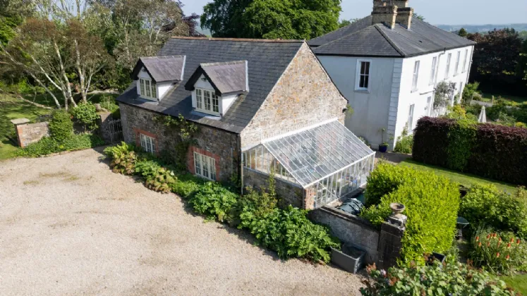 Photo of College Hill House, College Hill, Slane, County Meath, C15PW84