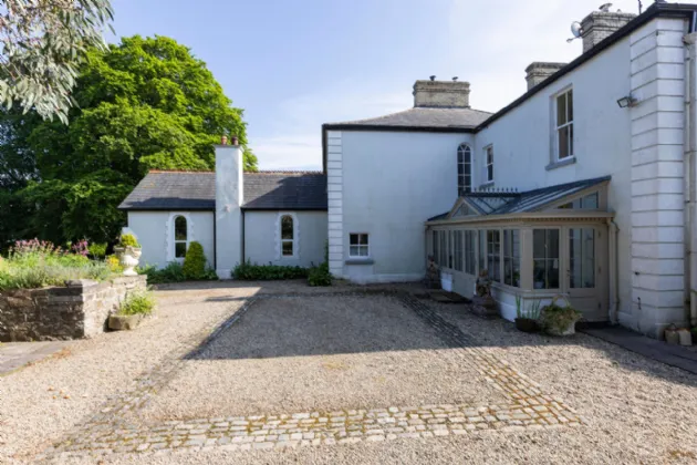 Photo of College Hill House, College Hill, Slane, County Meath, C15PW84