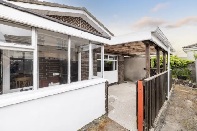 Photo of Doctors Lane, Rush, Co. Dublin, K56 RD00