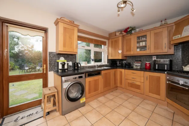 Photo of 11 Westway, Grange Manor, Ovens, Co Cork, P31CX67