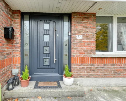 Photo of 56 Ardan Glas, Portlaoise, Co. Laois, R32PYV6