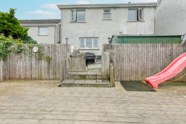 Photo of 56 Ardan Glas, Portlaoise, Co. Laois, R32PYV6