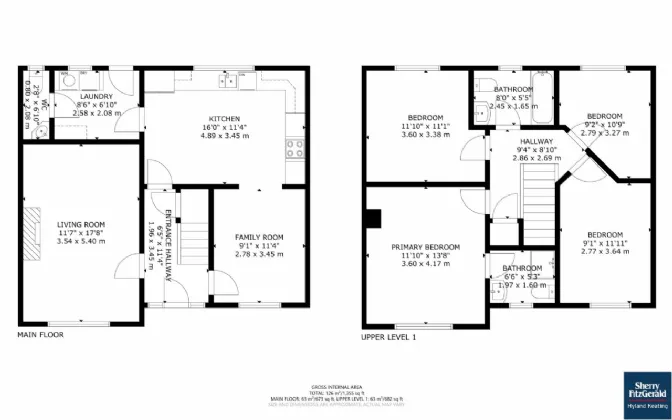 Photo of 56 Ardan Glas, Portlaoise, Co. Laois, R32PYV6