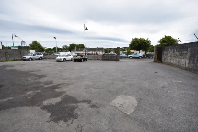 Photo of Emmet Street, Ballina, Co Mayo