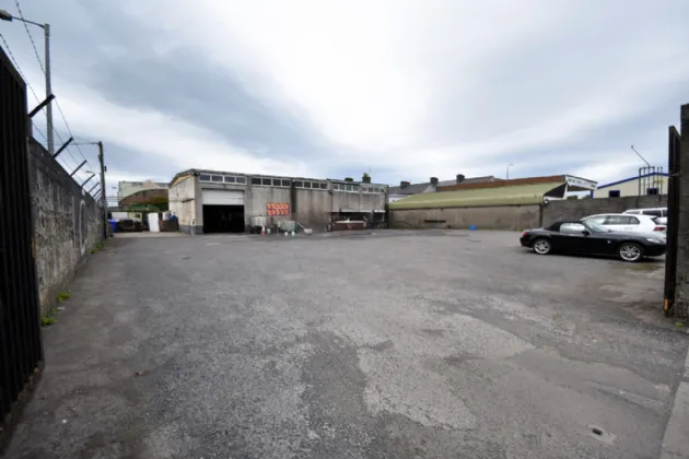 Photo of Emmet Street, Ballina, Co Mayo