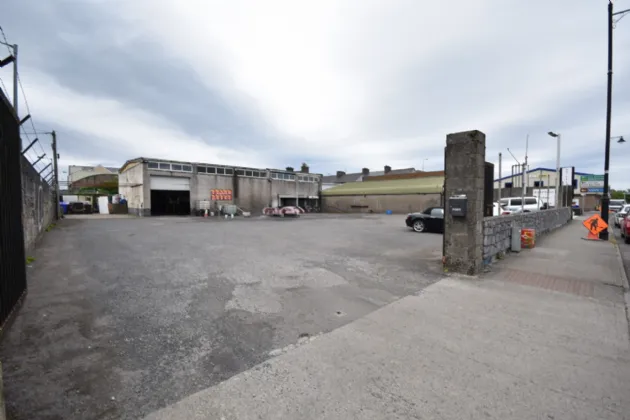 Photo of Emmet Street, Ballina, Co Mayo