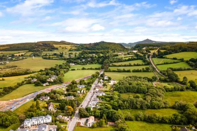 Photo of 3 Moss Cottages, Enniskerry Road, Kilternan, Dublin 18, D18 WP23