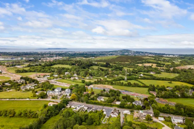 Photo of 3 Moss Cottages, Enniskerry Road, Kilternan, Dublin 18, D18 WP23