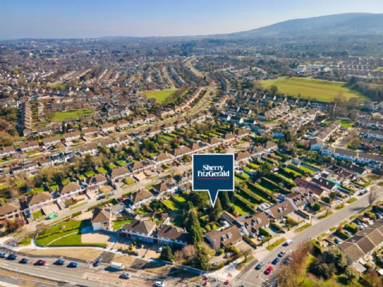 Photo of 50 Knocklyon Road, Knocklyon, Dublin 16, D16 DP95