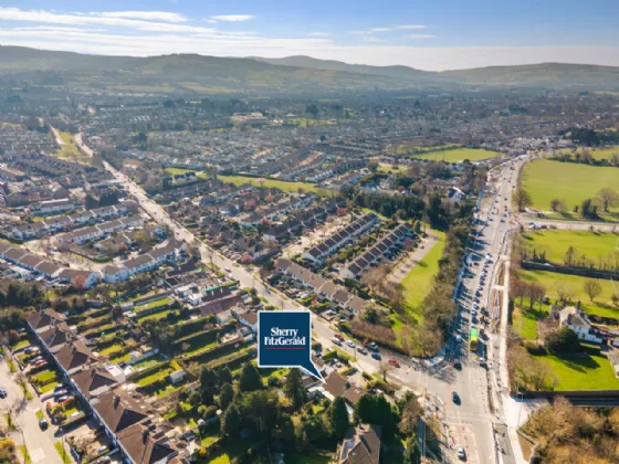 Photo of 50 Knocklyon Road, Knocklyon, Dublin 16, D16 DP95