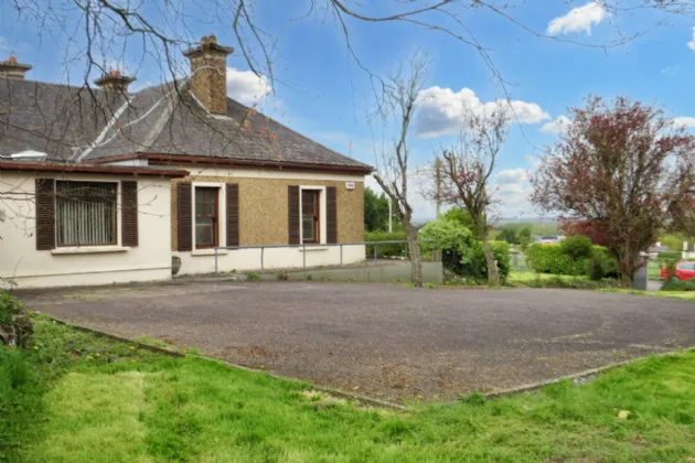 Photo of The Turrets, Charleville, Co. Cork, P56 EH42