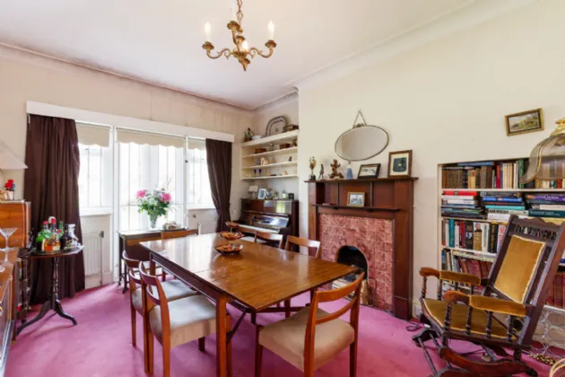 Photo of 'Holly Tree', 33 Kincora Road, Clontarf, Dublin 3, D03 TC58