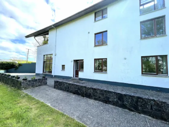 Photo of 1 The Railwalk, Westport, Co Mayo, F28 EF51