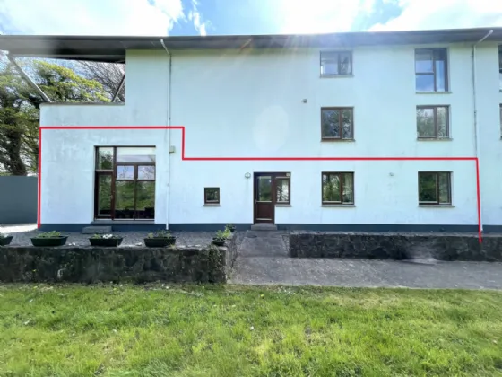 Photo of 1 The Railwalk, Westport, Co Mayo, F28 EF51