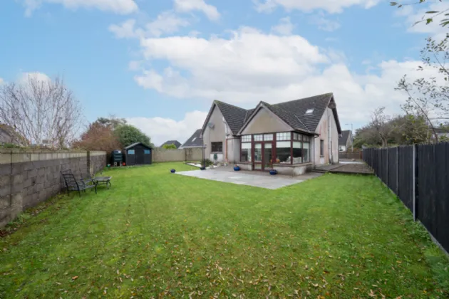 Photo of 9 Aisling Geal, Station Road, Blarney, Co Cork, T23P942