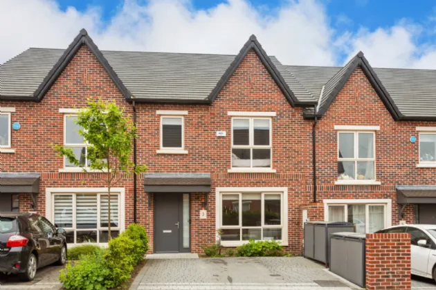 Photo of 3 Mercer Avenue, Mercer Vale, Cherrywood, Dublin 18, D18 K76E