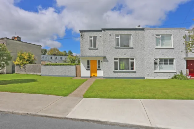 Photo of 6 Lanahrone Avenue, Corbally, Limerick, V94 P6ER