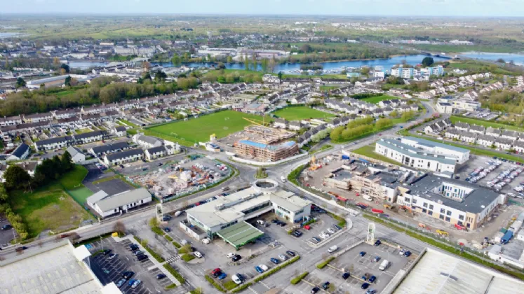 Photo of Arcadia, Athlone, Co Westmeath